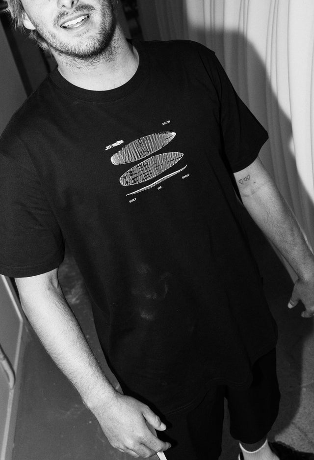 Profile Tee