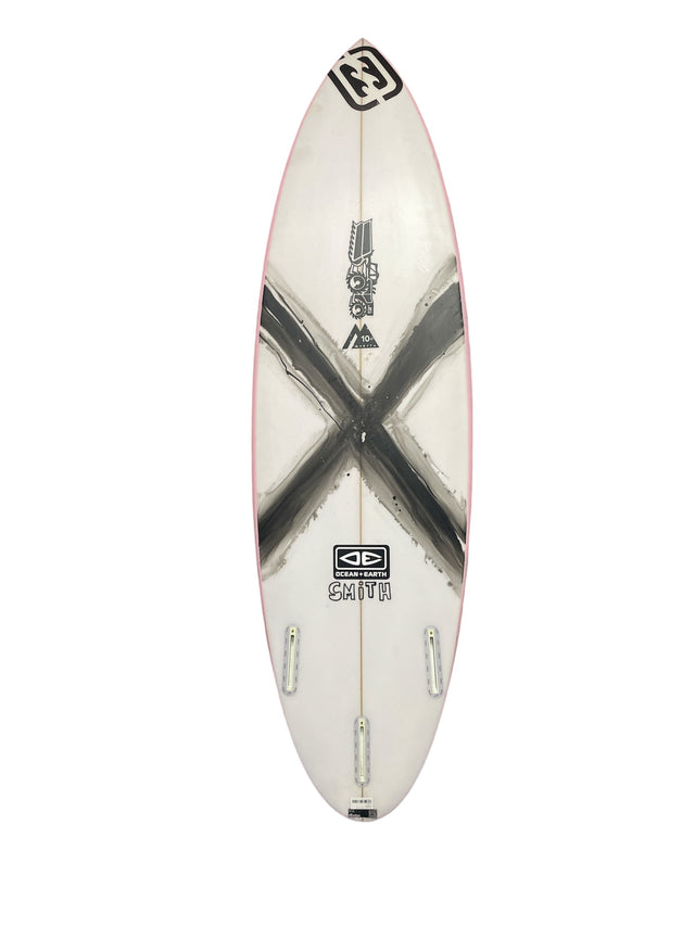 5'9 Lennox Smith Monster 10 - 847700