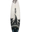 Monsta 10 5'4" x 16 7/8" X  2" - 18.50L, 3x  FCS 2 Fin Boxes, PU [Good] - ID:829172