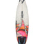 Monsta 10 5'3" x 17 1/8" X  2" - 18.50L, 3x  FCS 2 Fin Boxes, PU [Good] - ID:856695