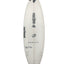 Monsta 10 5'3" x 17 1/8" X  2" - 18.50L, 3x  FCS 2 Fin Boxes, PU [Good] - ID:856695