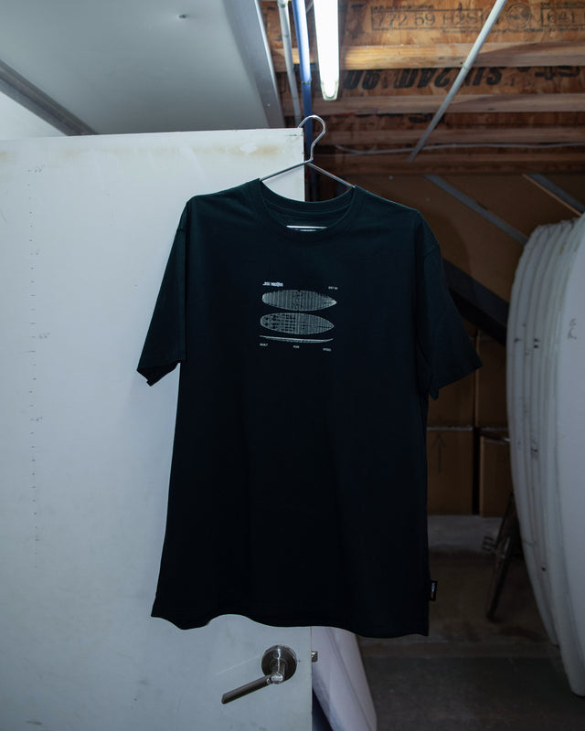 Profile Tee