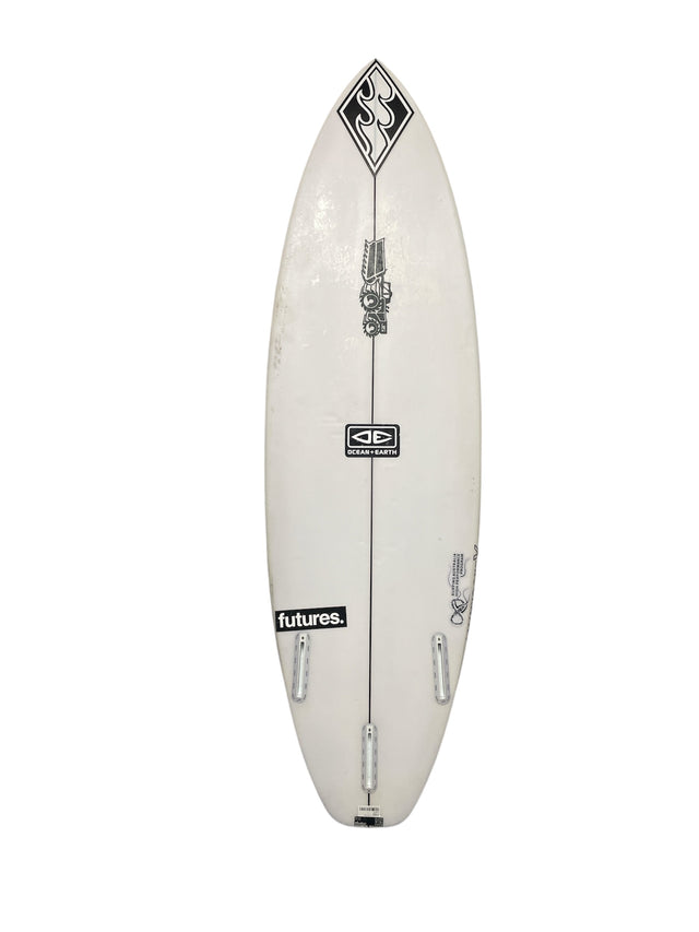 5'9 Lennox Smith Monster 10 - 836805