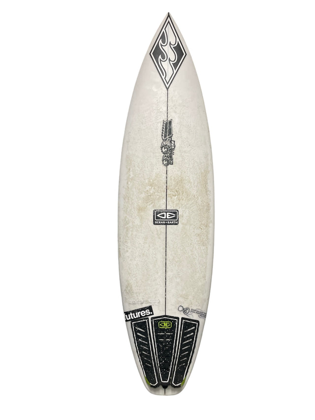 5'9 Lennox Smith Monster 10 - 836805