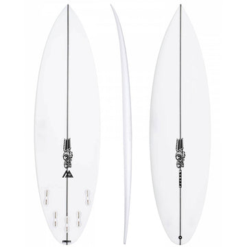 Monsta 10 Round Tail – JS Industries Australia