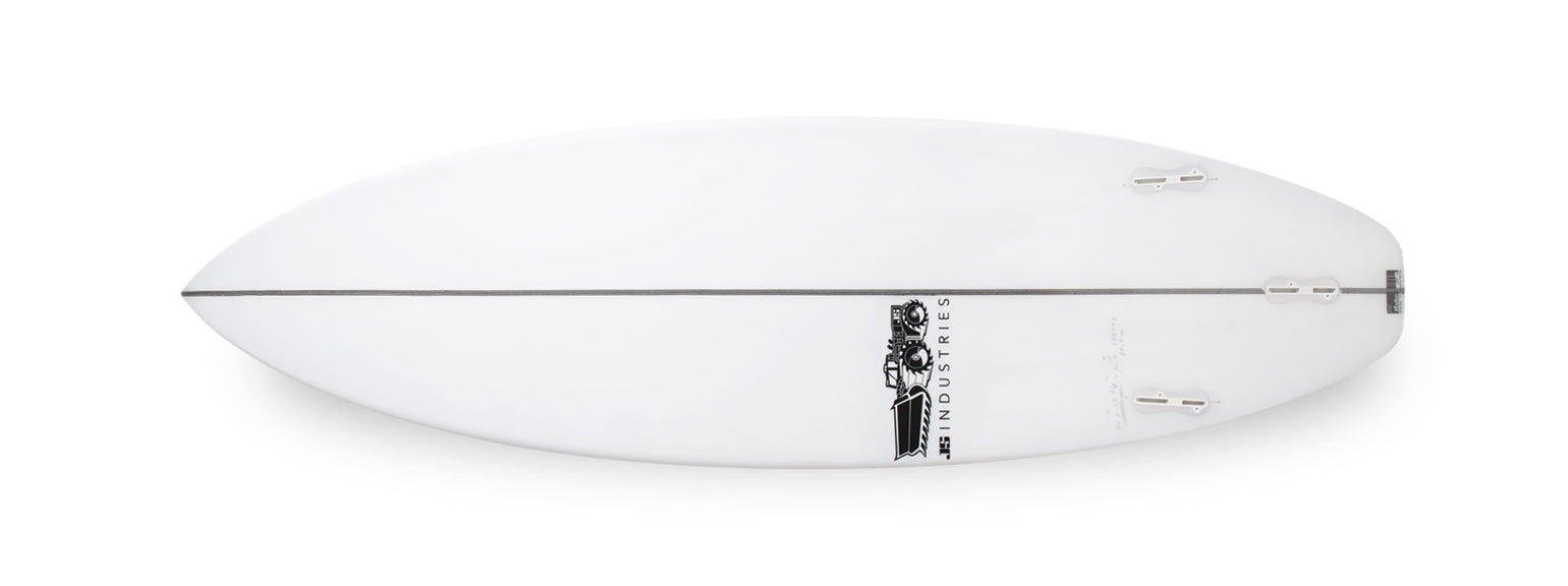 Monsta Box 2020 JS Industries AUS