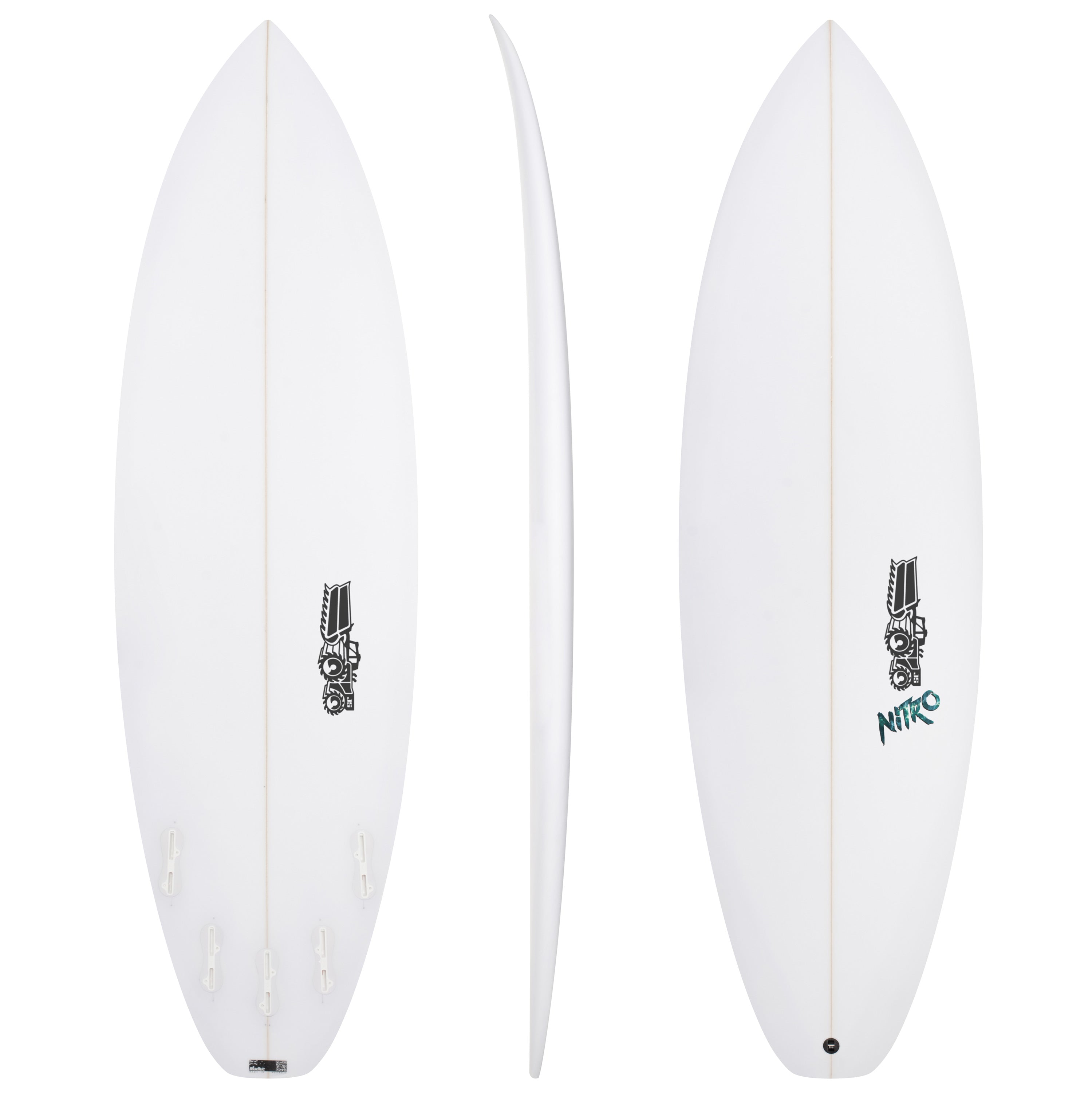 Nitro – JS Industries Australia