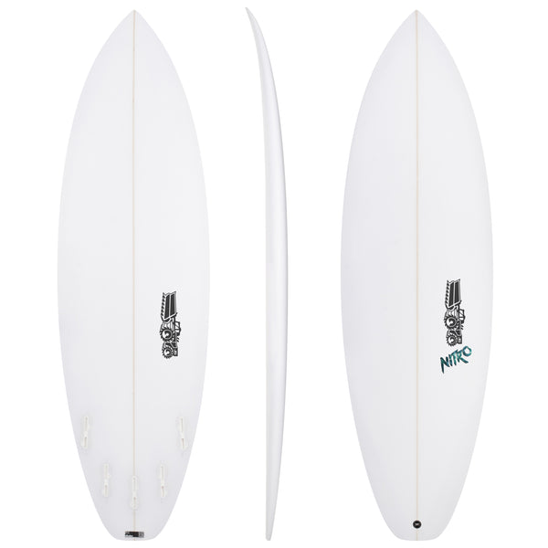 Nitro – JS Industries Australia