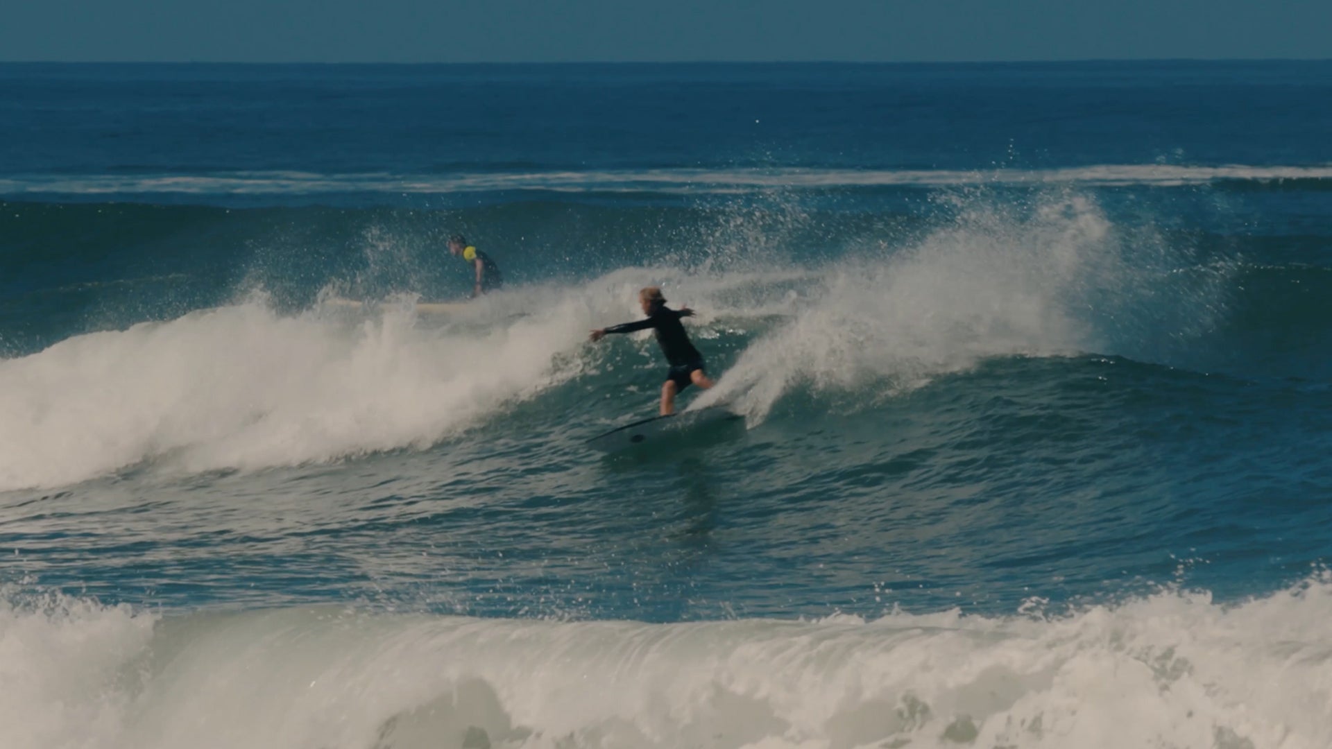 Black Baron – JS Industries Australia