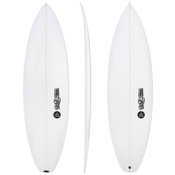 Air 17 X – JS Industries Australia