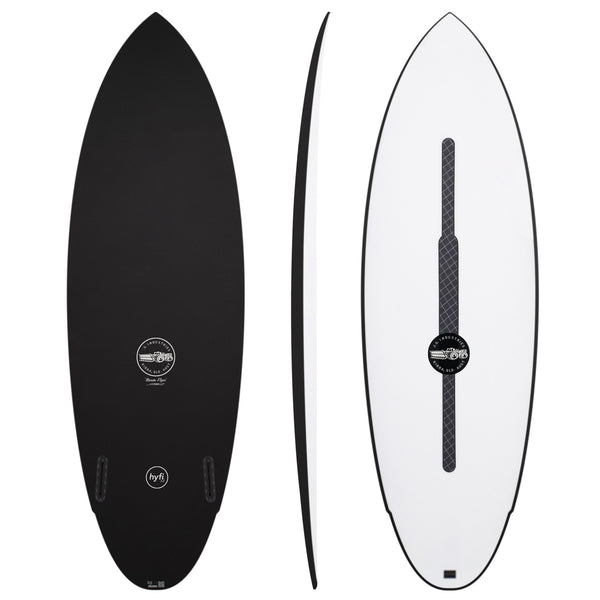 Baron Flyer – JS Industries Australia