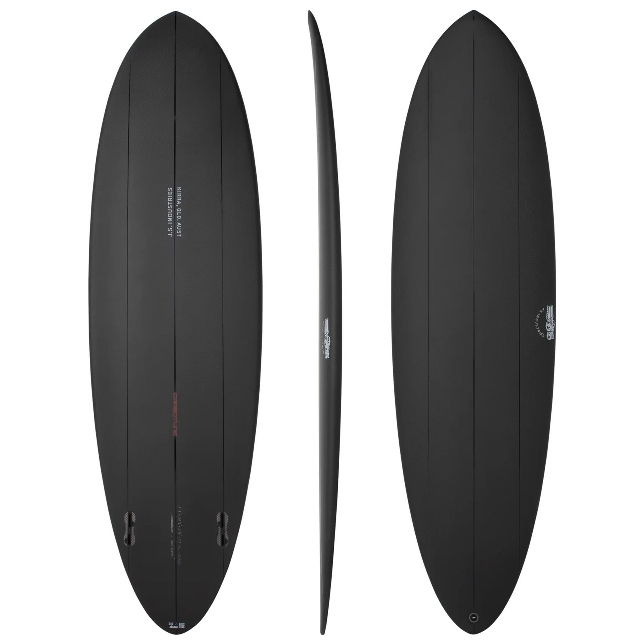 Big Baron – JS Industries Australia