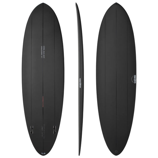 Big Baron – JS Industries Australia