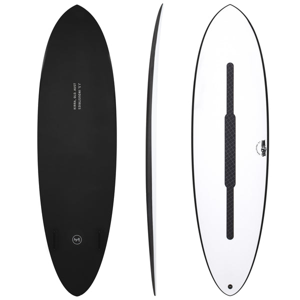 Big Baron – JS Industries Australia