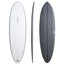 Big Baron Softboard Storm 7'0" x 21" X  2 3/4" - 45.00L, Round, 3x  FCS 2 Fin Boxes, Softboard - ID:1052888