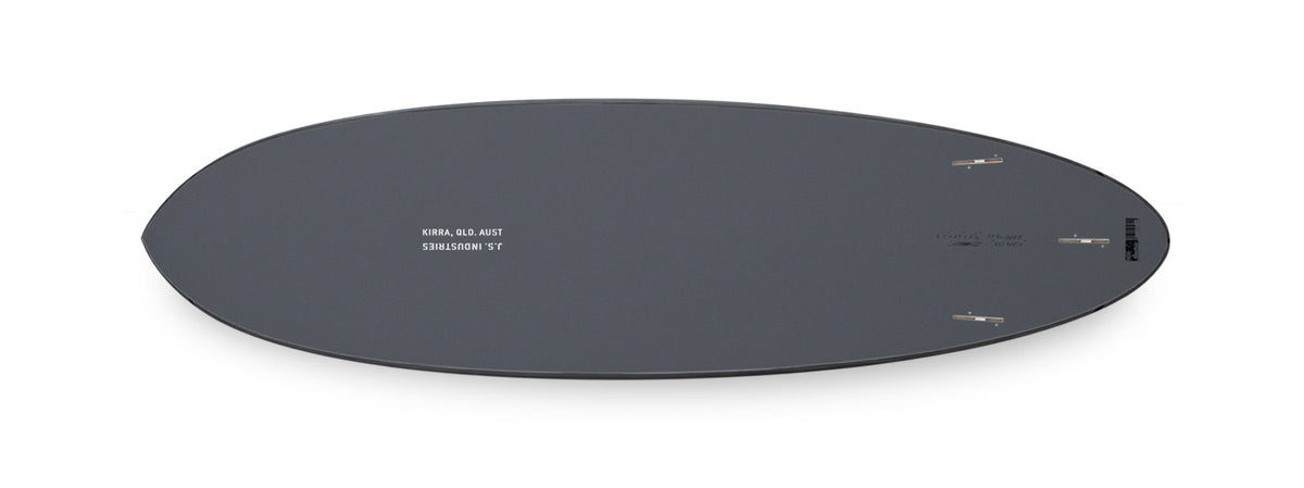 Shape Js Baron Big Baron Softboard – JS Industries Australia
