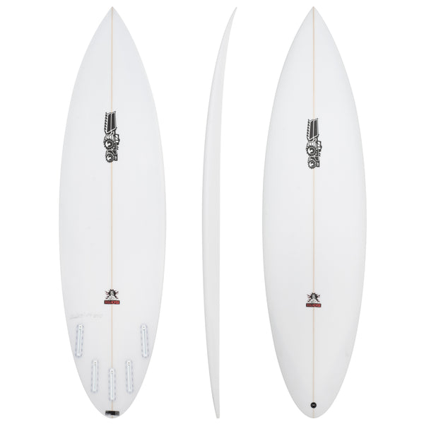 JS Industries Big Horse surfboard