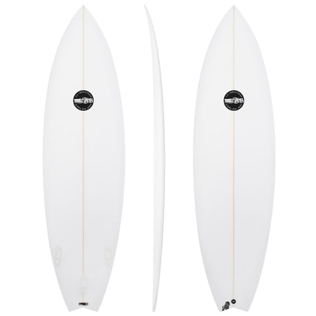 Black Baron 2.1 – JS Industries Australia