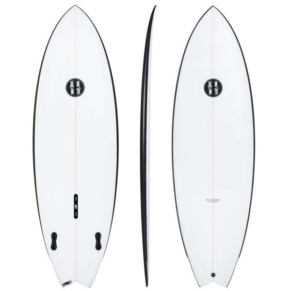 Black Baron – JS Industries Australia