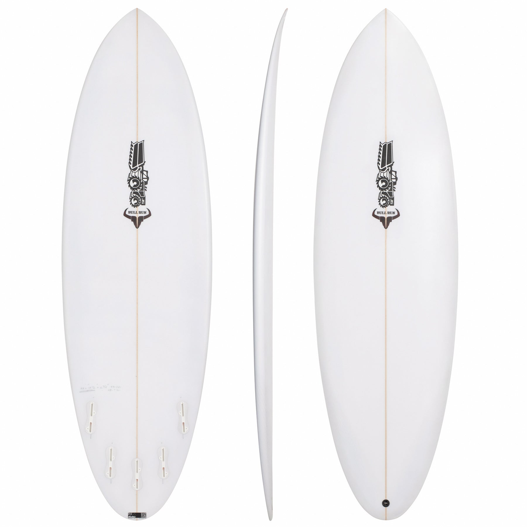 JS Surfline Fun Series – JS Industries Australia