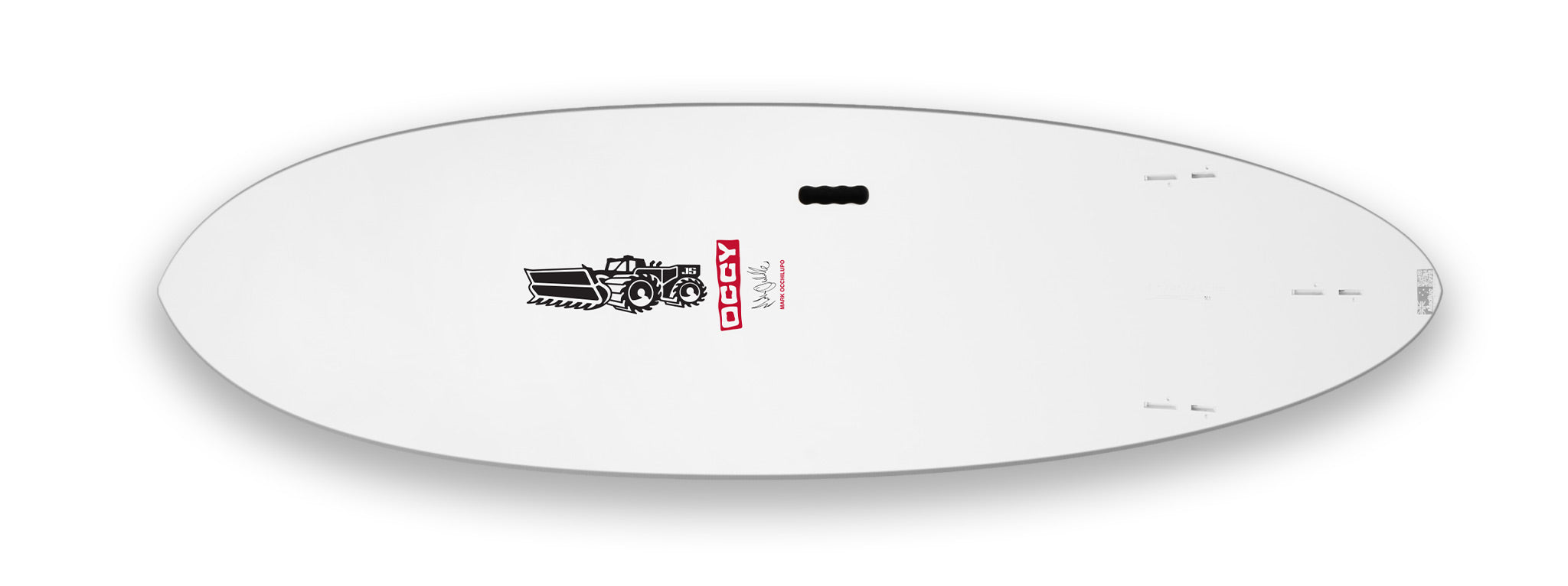 Bull Run Softboard – JS Industries Australia