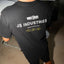 Construction Tee