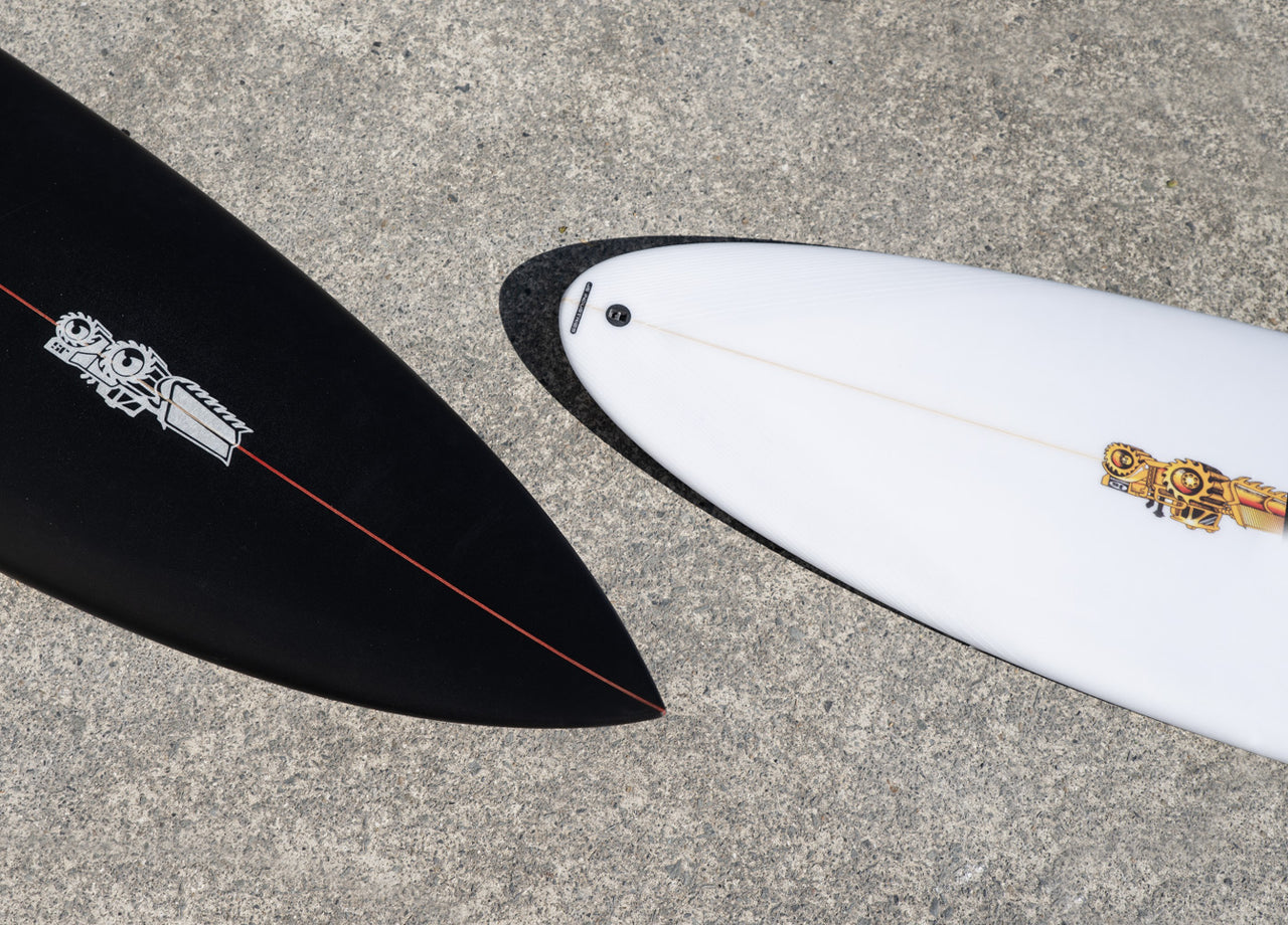 AUS JS Industries | High Performance Surfboards; JS Industries – JS ...