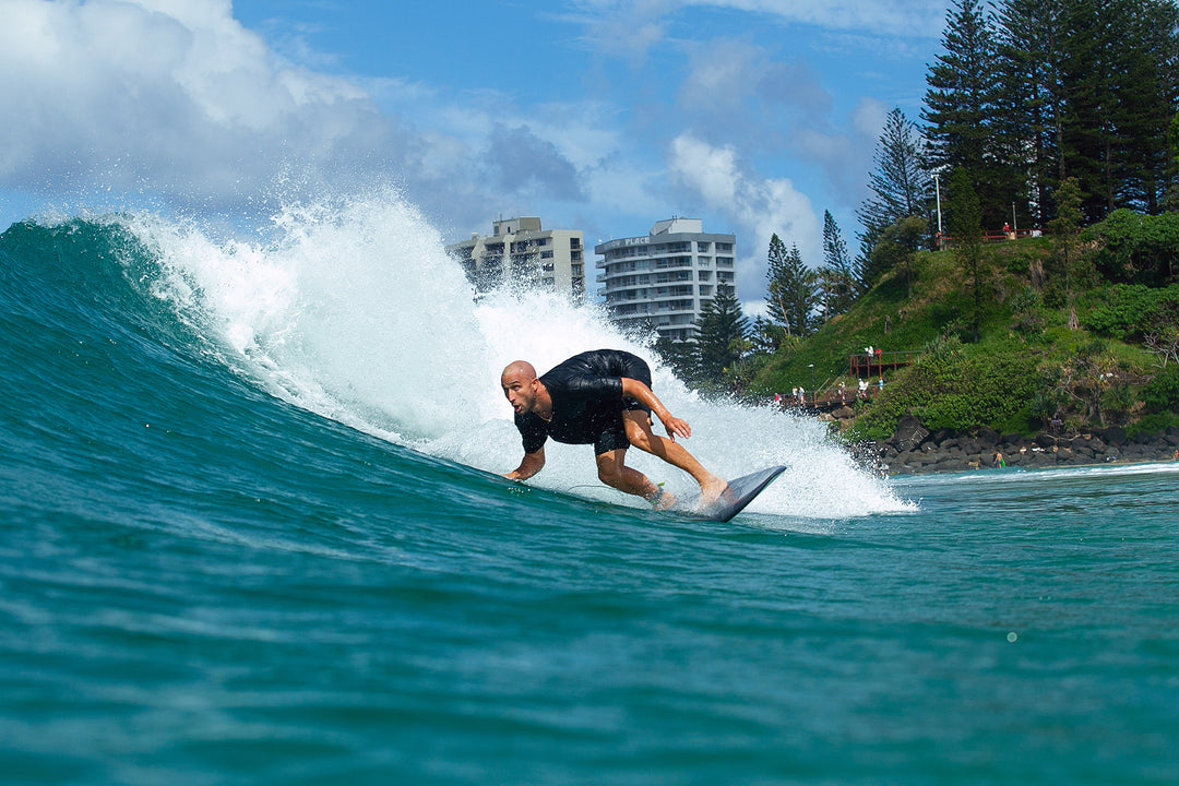 Flame Fish Softboard – JS Industries Australia
