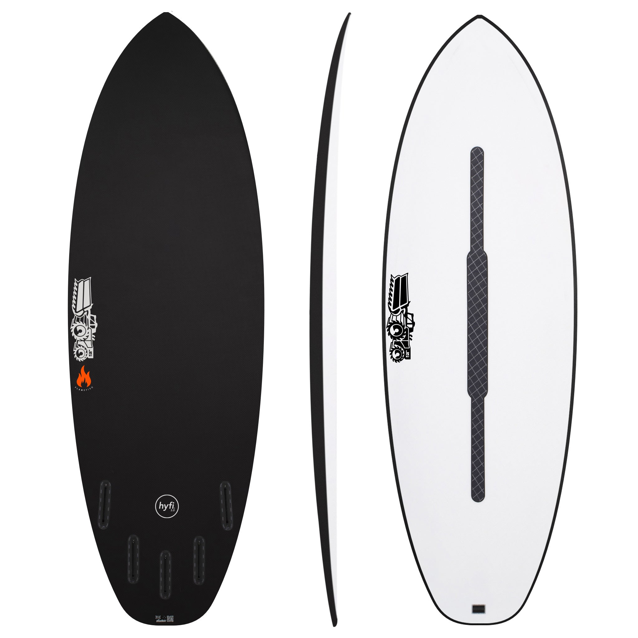 Surfboards – JS Industries AUS