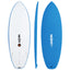 Flame Fish Softboard