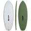 Flame Fish Softboard