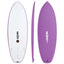 Flame Fish Softboard
