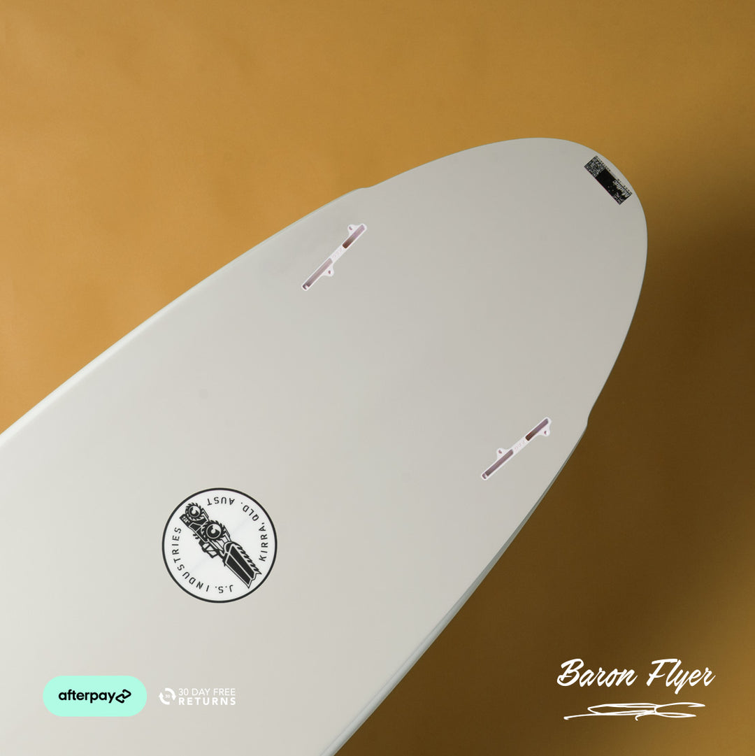 AUS JS Industries | High Performance Surfboards; JS Industries – JS ...