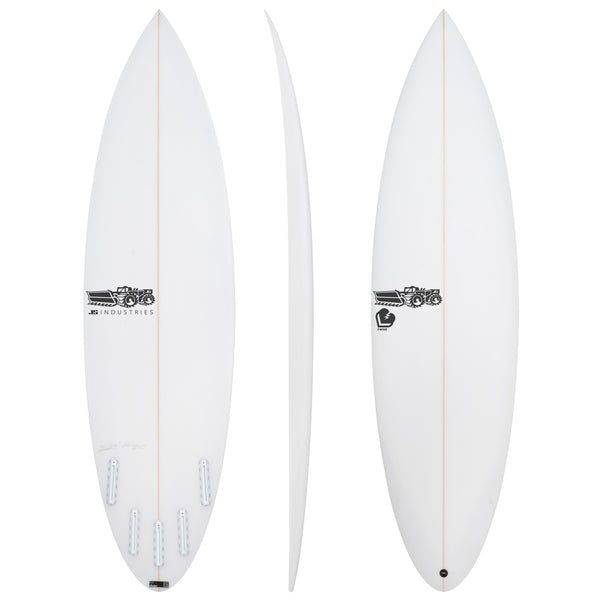 手渡し限定【使用頻度少】JS FMN2 サーフボード fmn-2-full-jsindustries-