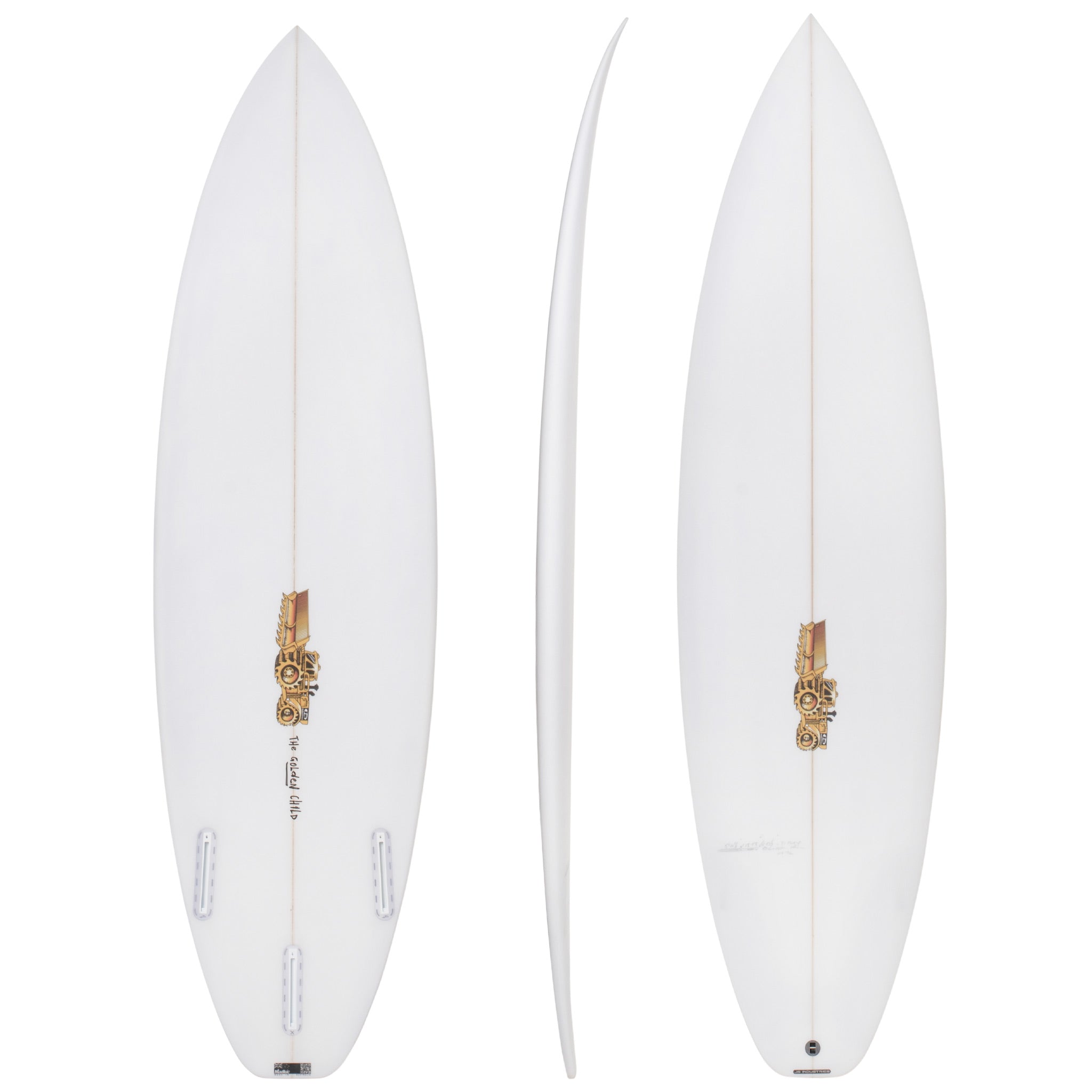 Surfboards – JS Industries AUS