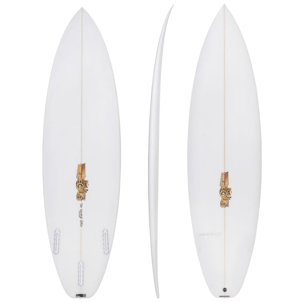SALE＜新品・送料込み＞ 5.9 JS Golden Child 　J0957 JS-ゴールデン チャイルド – JS Industries Japan
