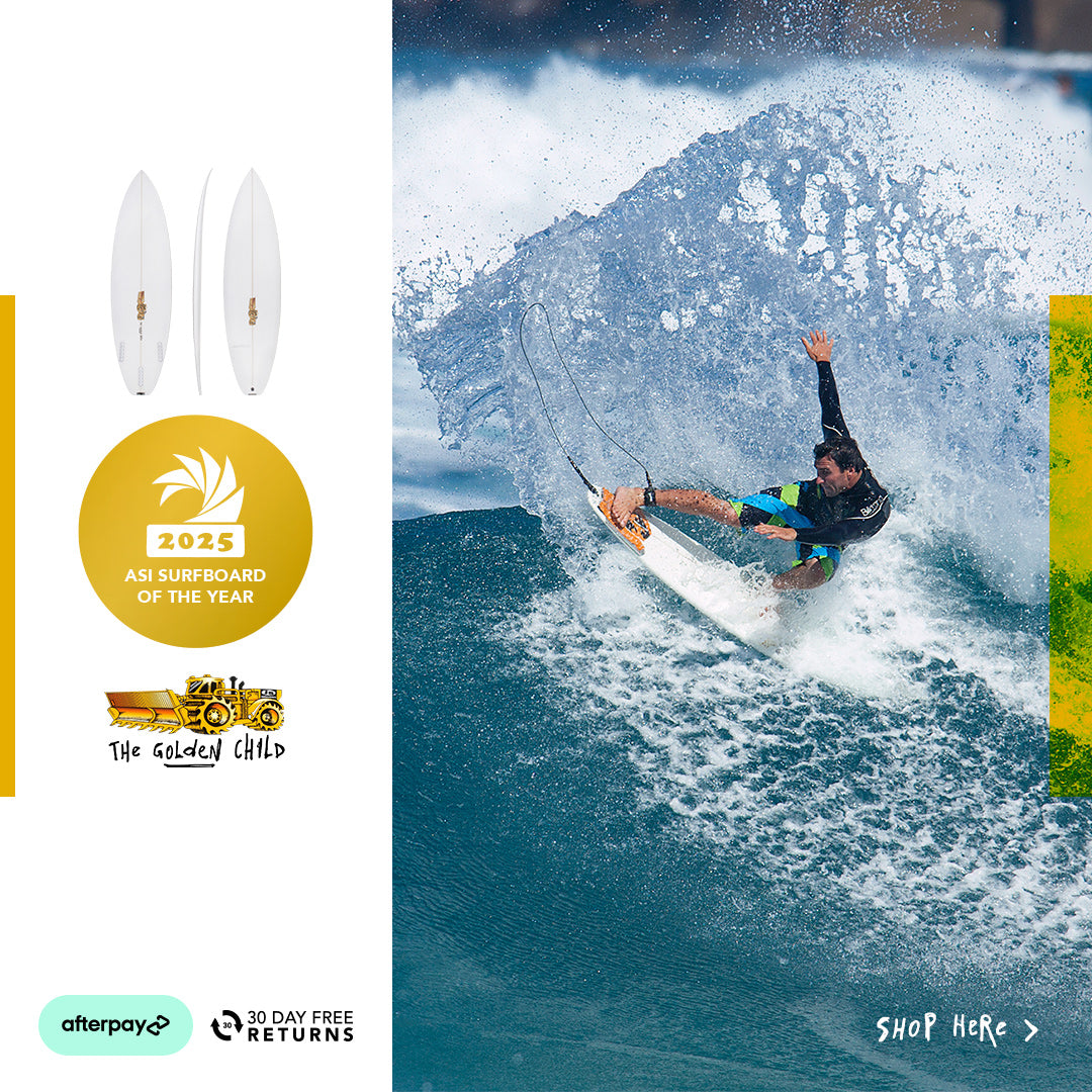 AUS JS Industries | High Performance Surfboards; JS Industries