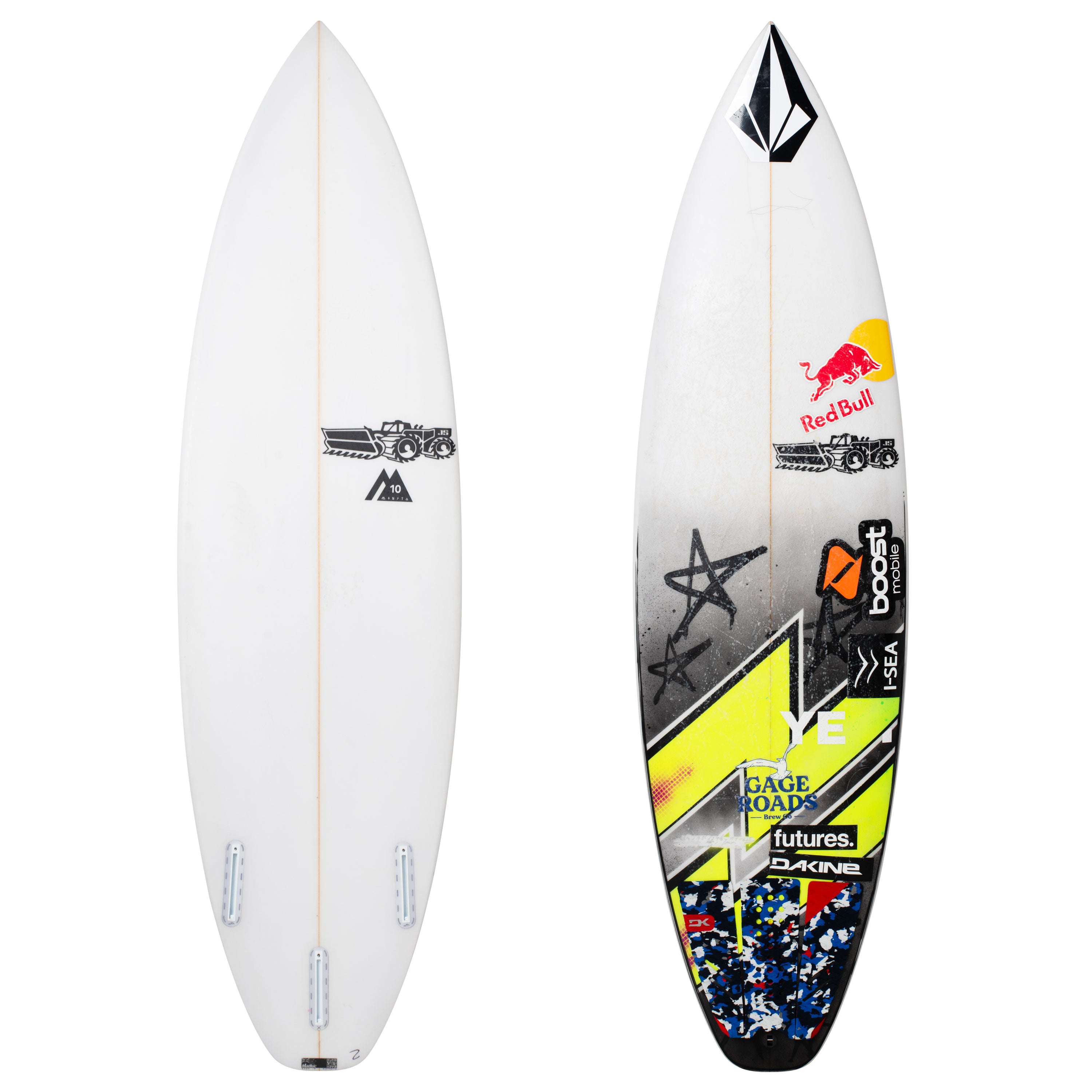 X - Team – JS Industries Australia