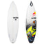 Jack Robinson Monsta 10 6'0" x 19" X  2 9/16" - 30.33L, 3x  Futures Fin Boxes, PU [Good] - ID:1047000