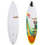 Jack Robinson Golden Child 6'0" x 19 1/8" X  2 1/2" - 30.74L, Squash, 3x  Futures Fin Boxes, PU [Good] - ID:1106894