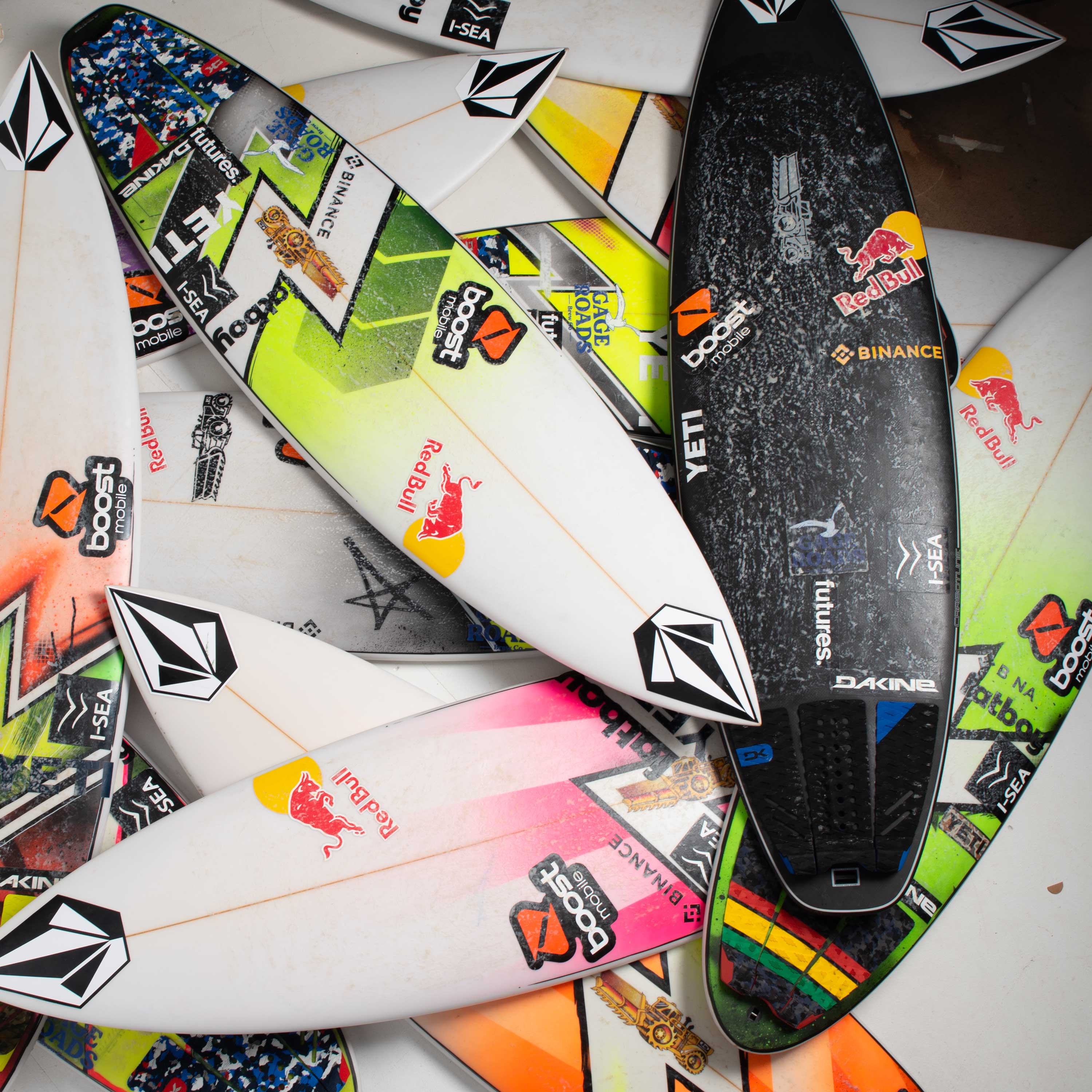 Monsta 10 – JS Industries Australia
