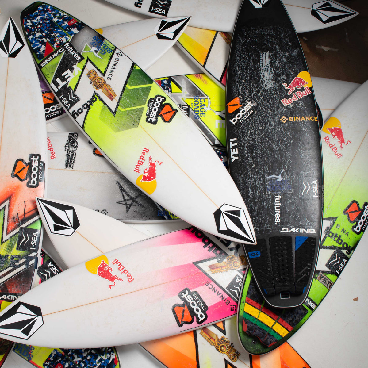 AUS JS Industries | High Performance Surfboards; JS Industries – JS ...