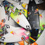 Jack Robinson Monsta 10 6'0" x 19 1/4" X  2 9/16" - 31.17L, 3x  Futures Fin Boxes, PU [Good] - ID:1040435