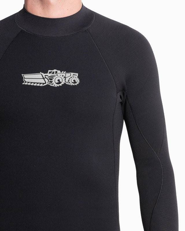 Wetsuit Top