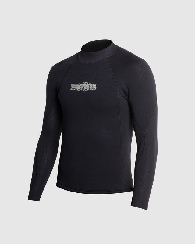 Wetsuit Top