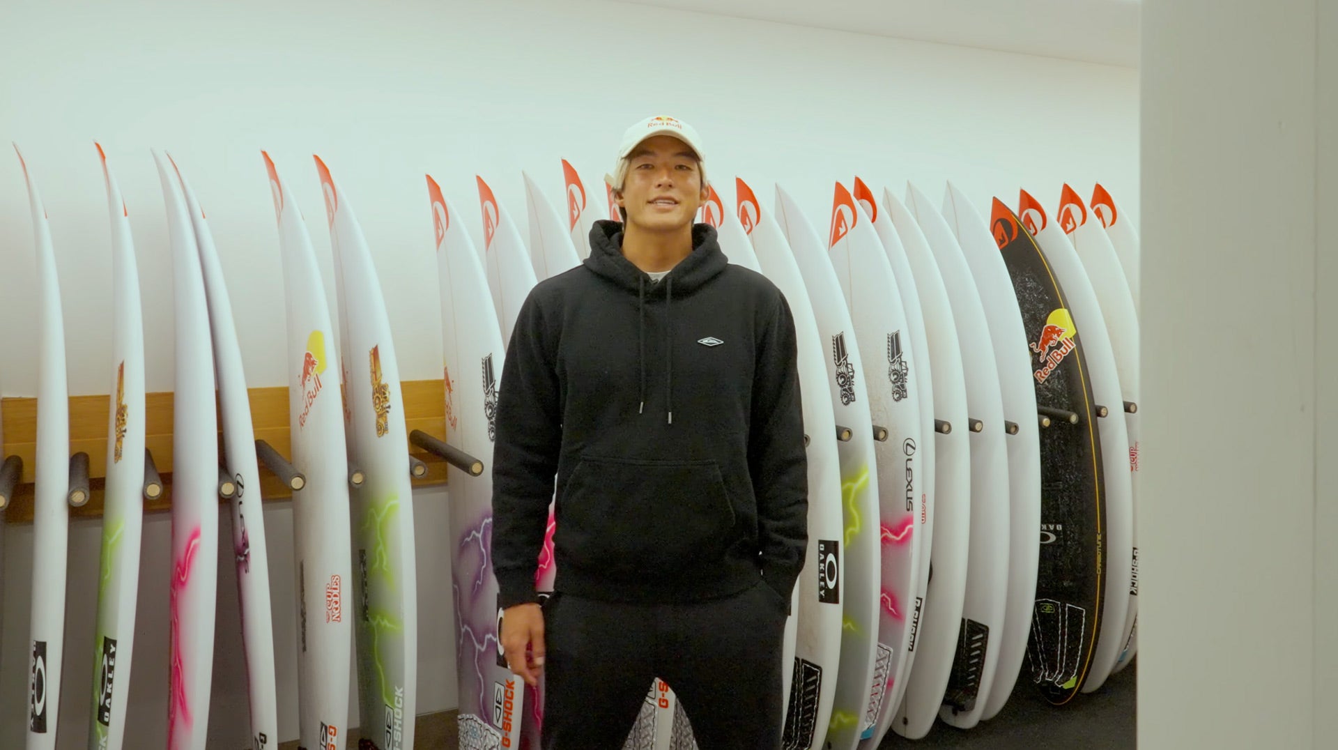 JS Surfline Daily Series – JS Industries Australia