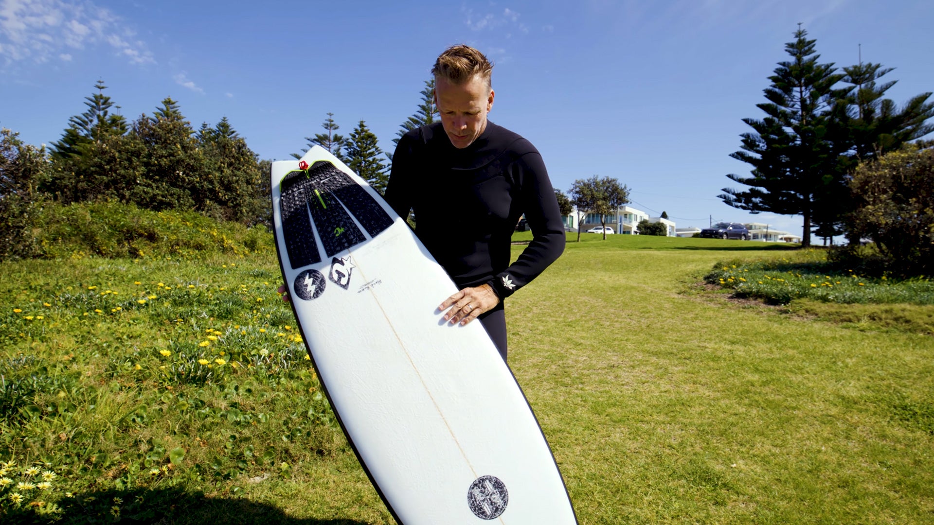 Black Baron – JS Industries Australia