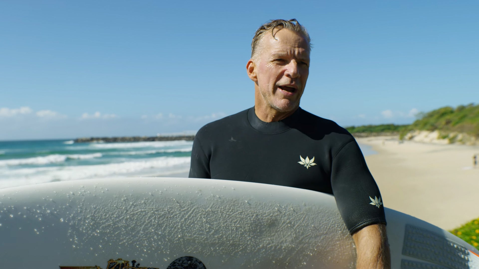 Golden Child – JS Industries Australia