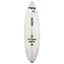 Big Horse 5'6" x 16 7/8" X  2 3/16" - 0.00L, 3x  FCS 2 Fin Boxes, PU [Good] - ID:907645