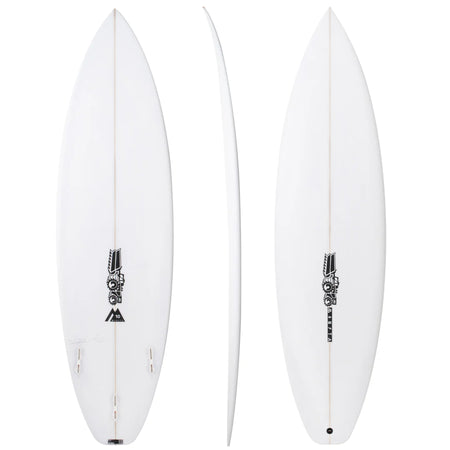 Monsta 10 – JS Industries Australia
